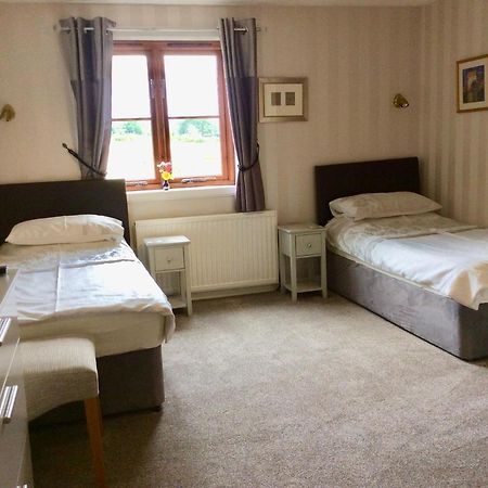 Ardoch Cottage Bed & Breakfast Balloch Kültér fotó