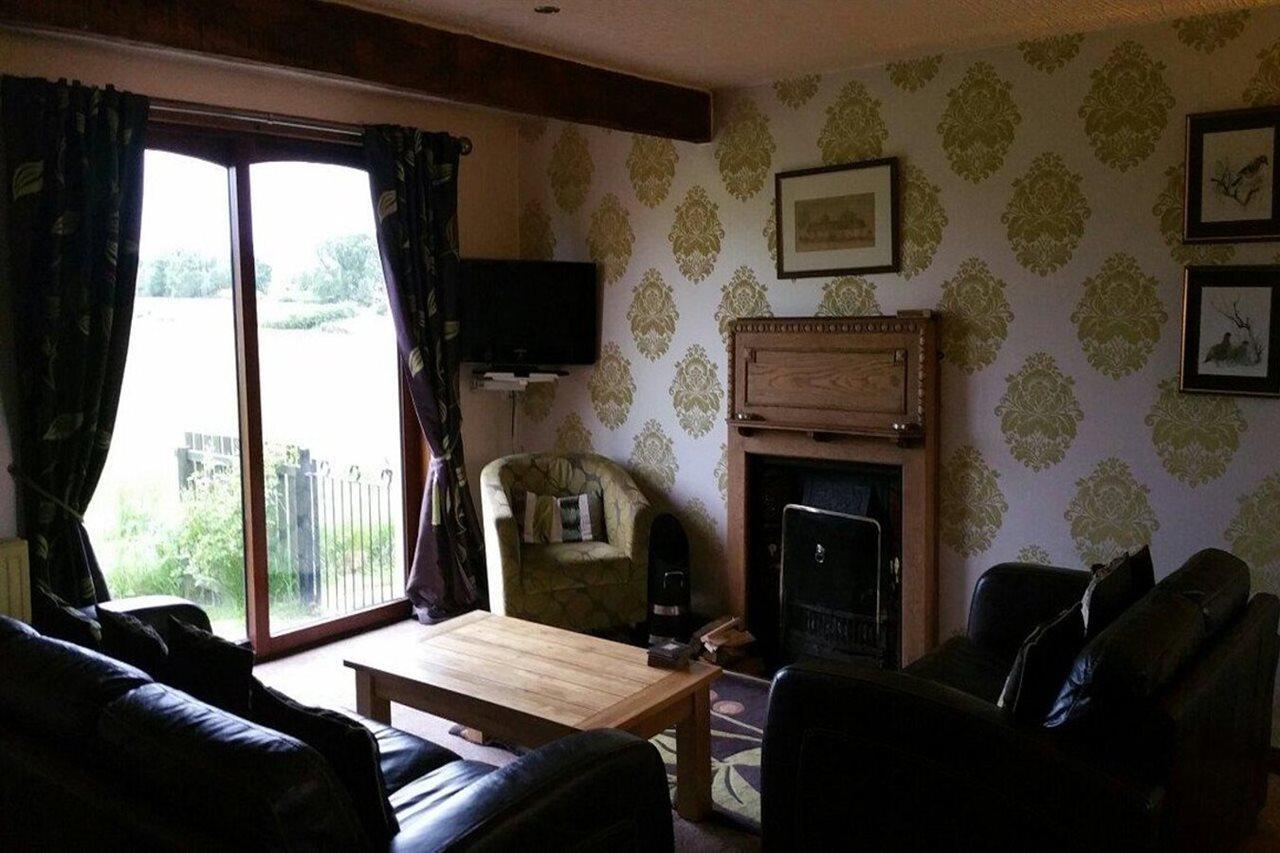 Ardoch Cottage Bed & Breakfast Balloch Kültér fotó