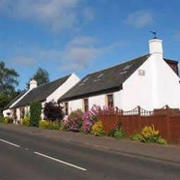 Ardoch Cottage Bed & Breakfast Balloch Kültér fotó